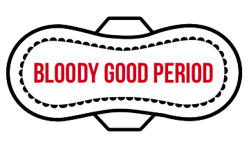 Bloody Good Period