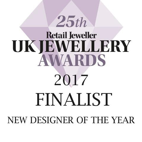 We've been shortlisted!