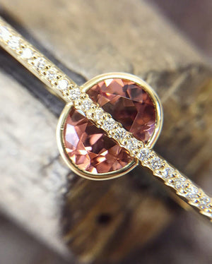 IN STOCK Femme Fatale 'Siren' Ring