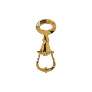 Keep Safe Co. Charm Holder